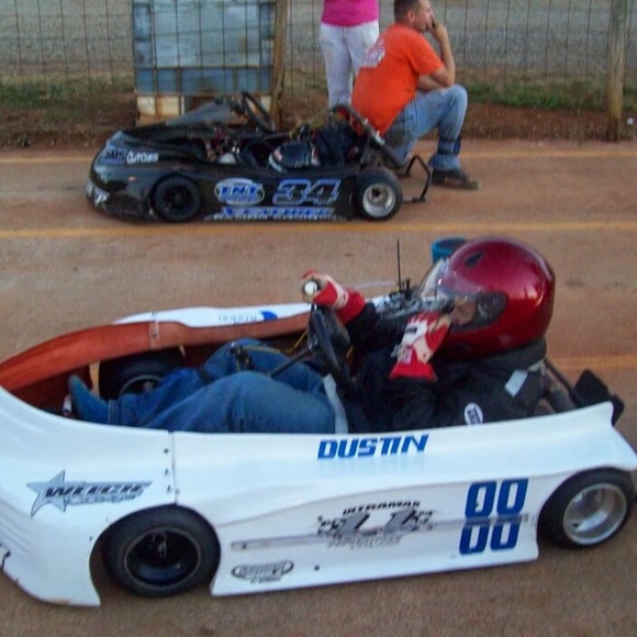 Meet your Posher, Robert - Picture 1 of 1